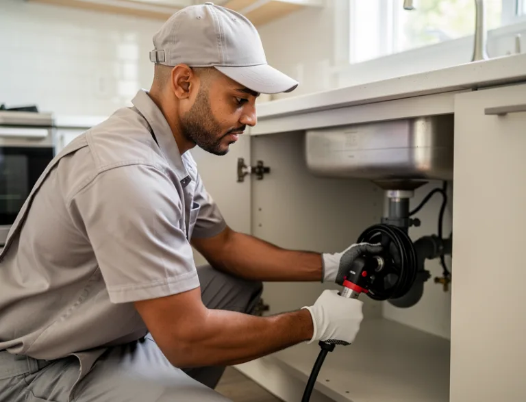 Drain Cleaning service in Adelaide